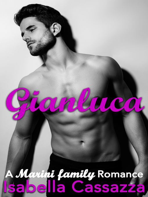 Title details for Gianluca by Isabella Cassazza - Available